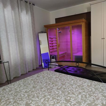 La Porta Dell'Alcantara Gaggi Habitación foto